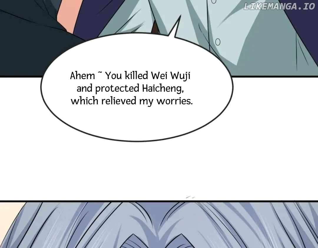 Read Era of the Haunted Manga Online