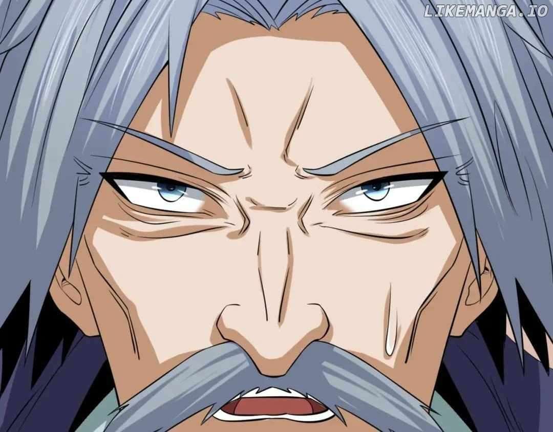 Read Era of the Haunted Manga Online
