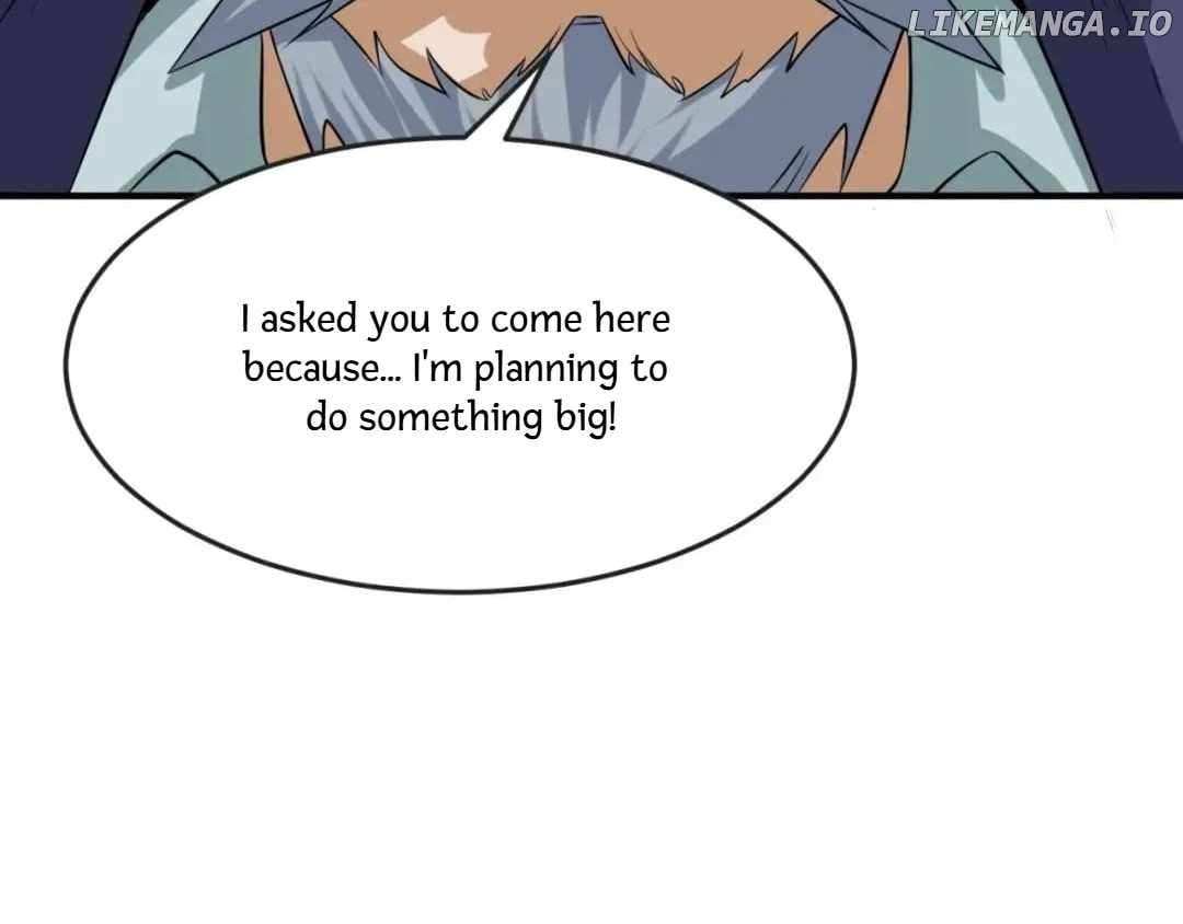 Read Era of the Haunted Manga Online