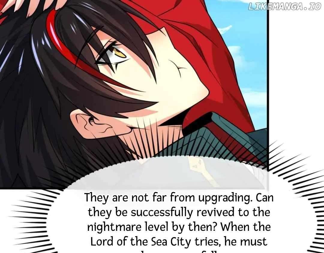 Read Era of the Haunted Manga Online