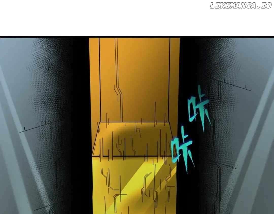 Read Era of the Haunted Manga Online