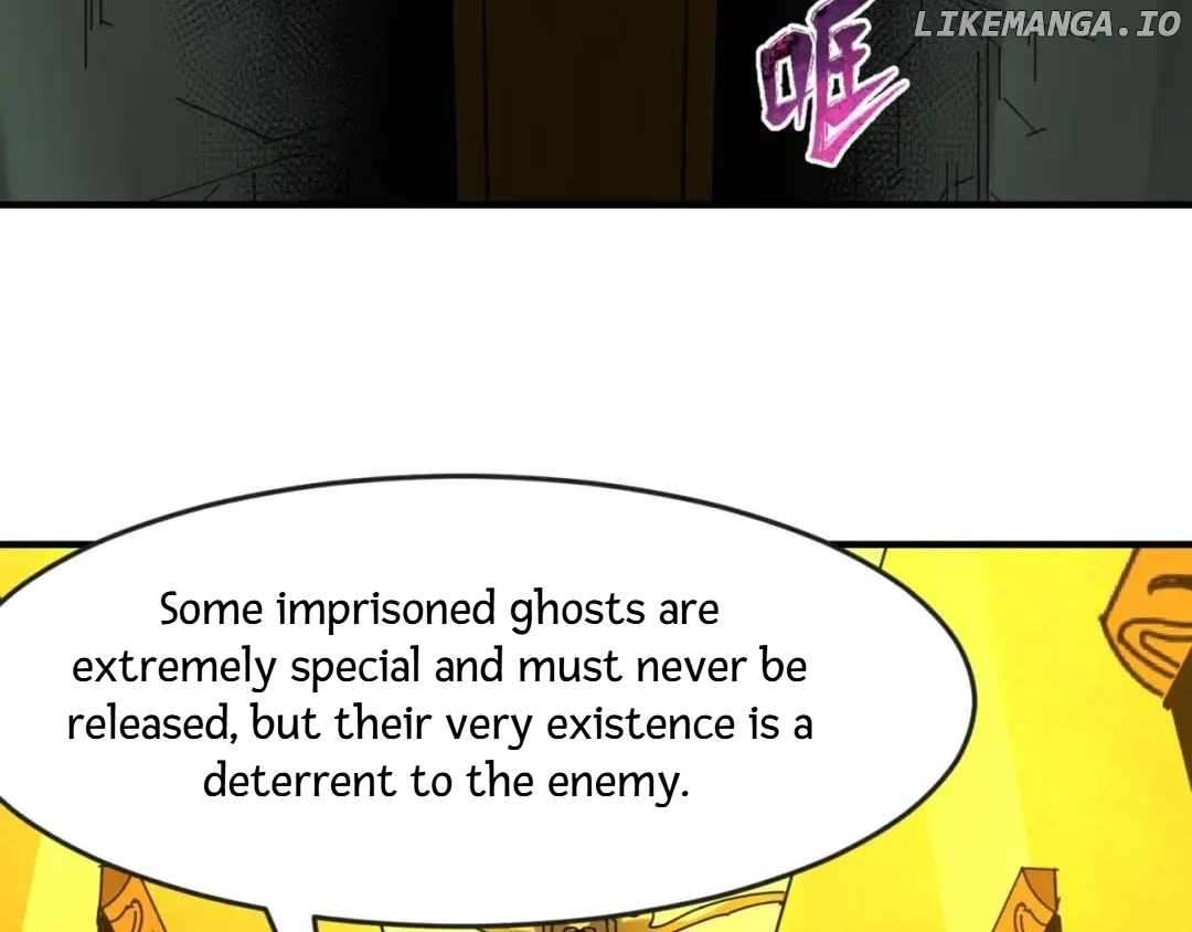 Read Era of the Haunted Manga Online