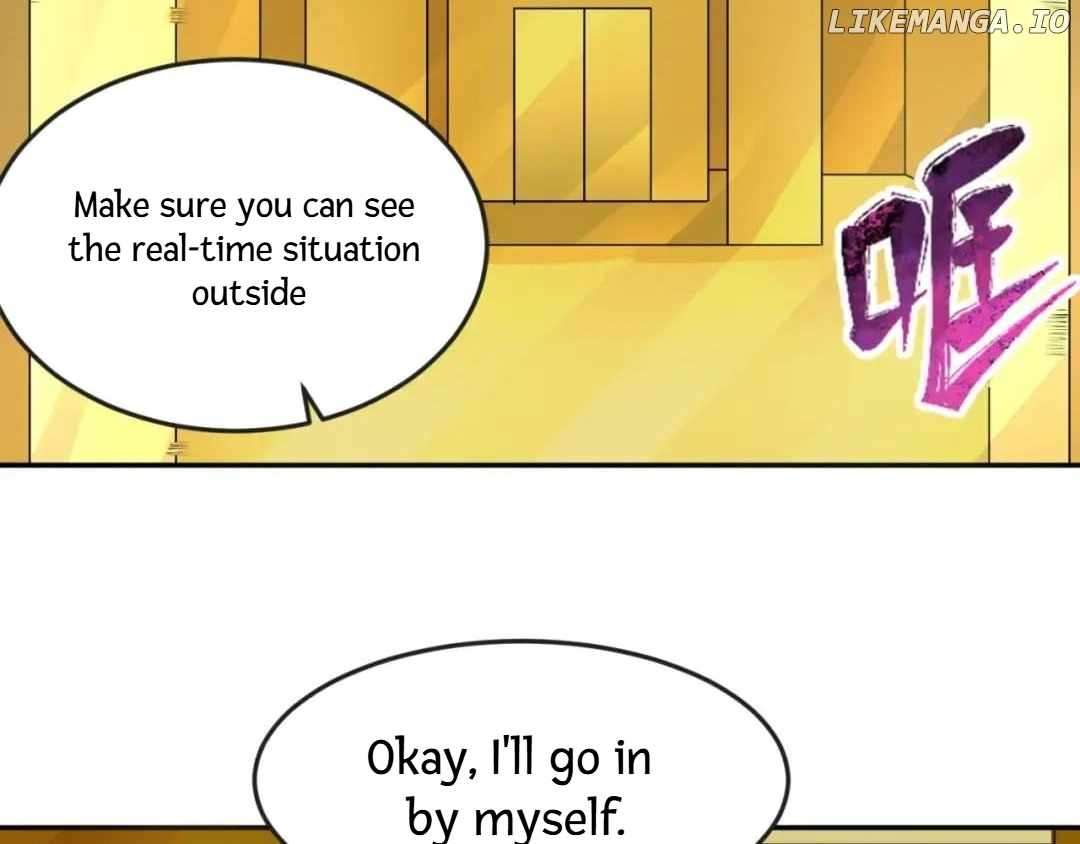 Read Era of the Haunted Manga Online