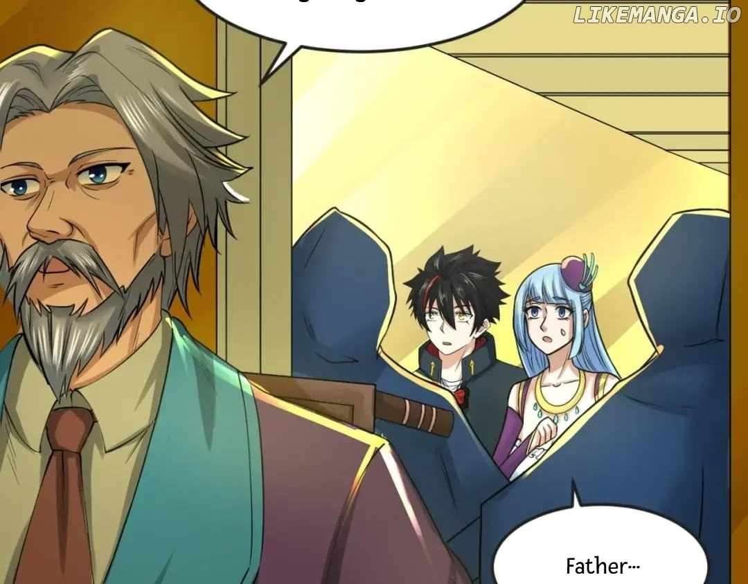 Read Era of the Haunted Manga Online