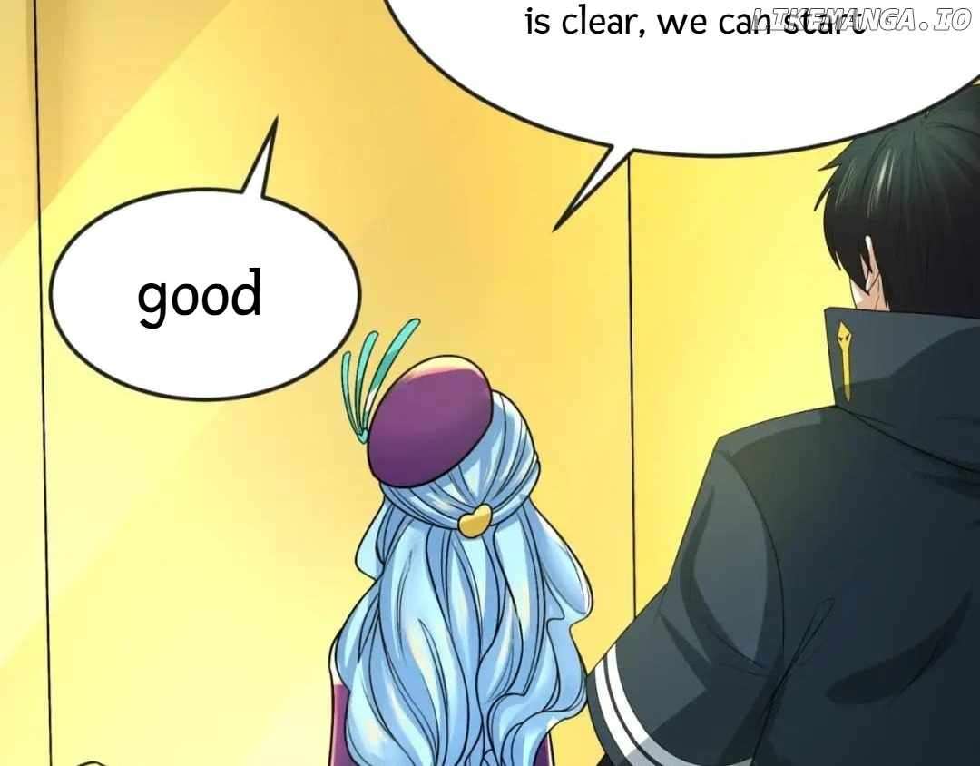 Read Era of the Haunted Manga Online