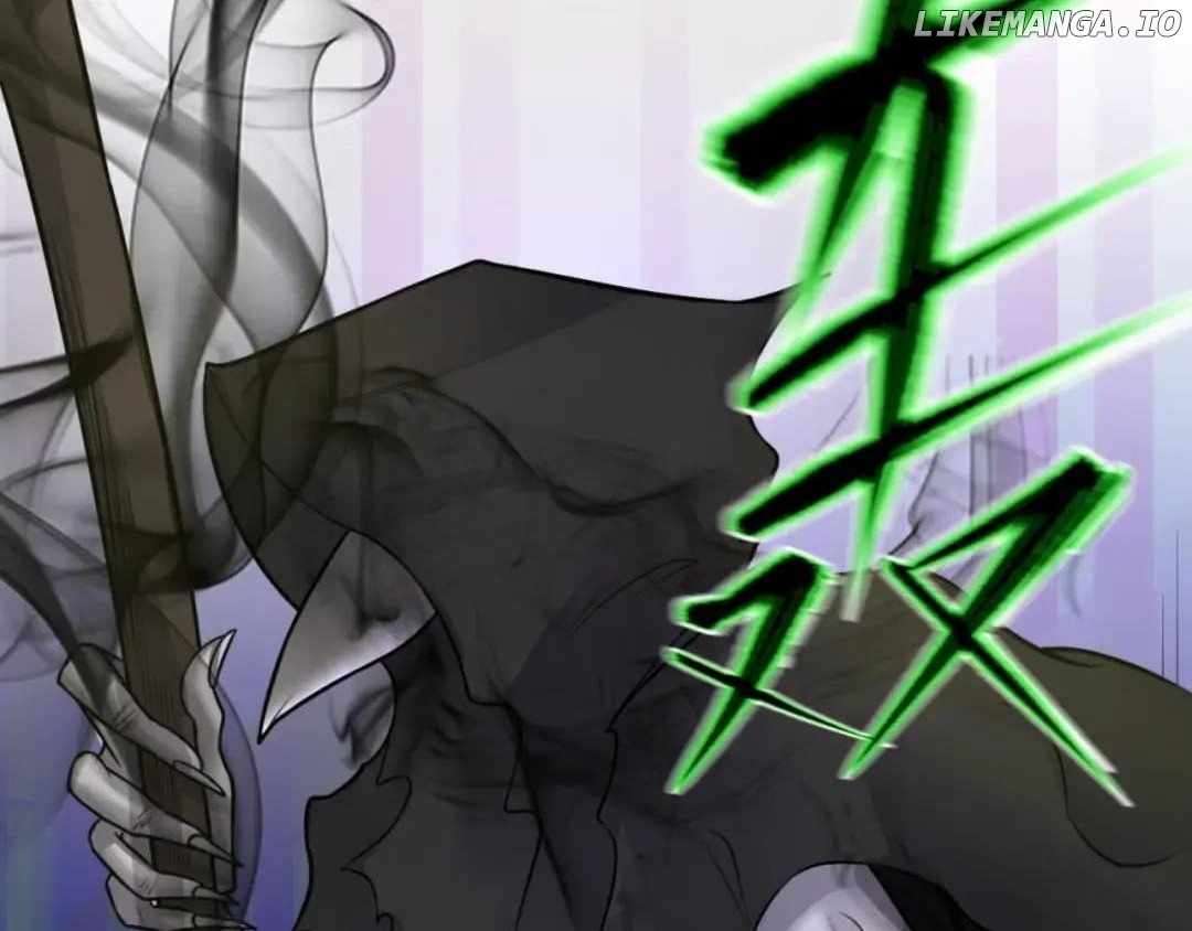 Read Era of the Haunted Manga Online