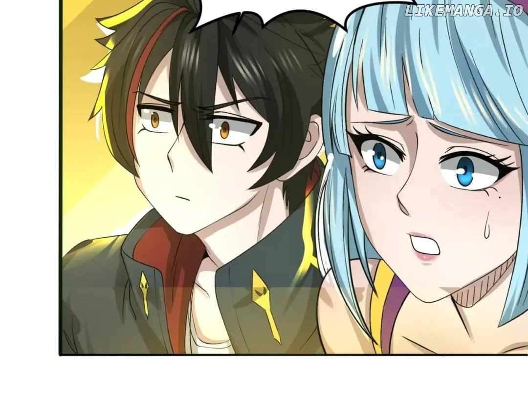 Read Era of the Haunted Manga Online