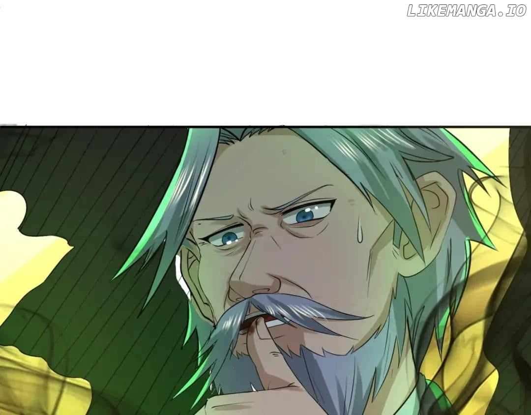 Read Era of the Haunted Manga Online