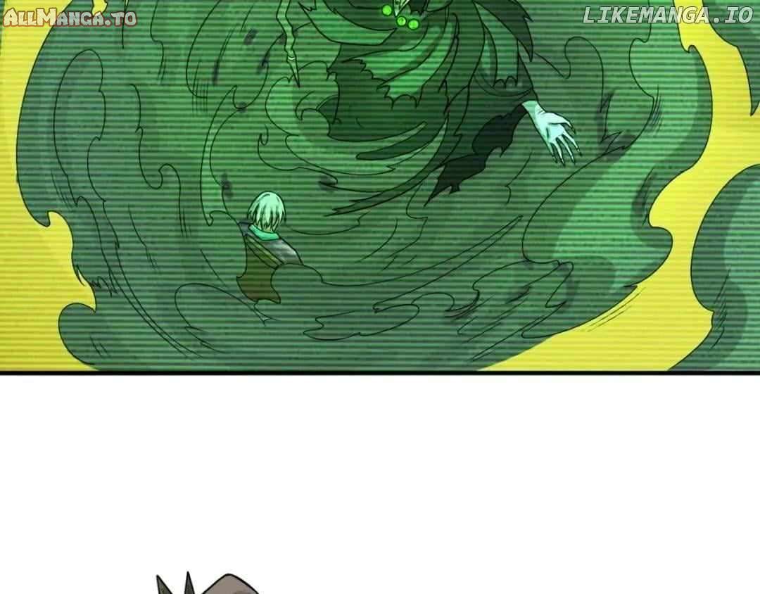 Read Era of the Haunted Manga Online