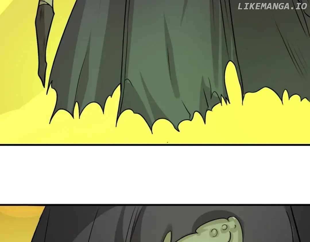 Read Era of the Haunted Manga Online