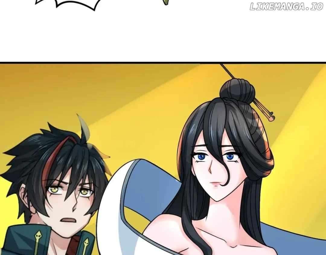 Read Era of the Haunted Manga Online