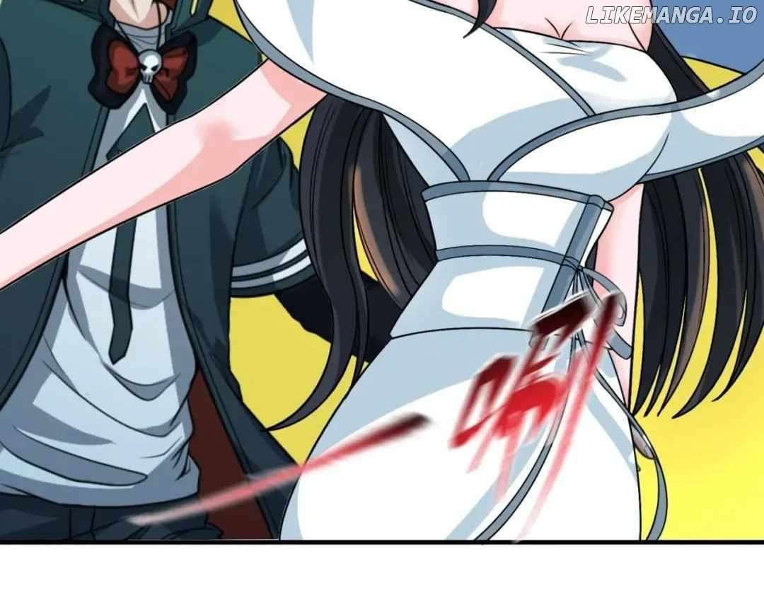 Read Era of the Haunted Manga Online