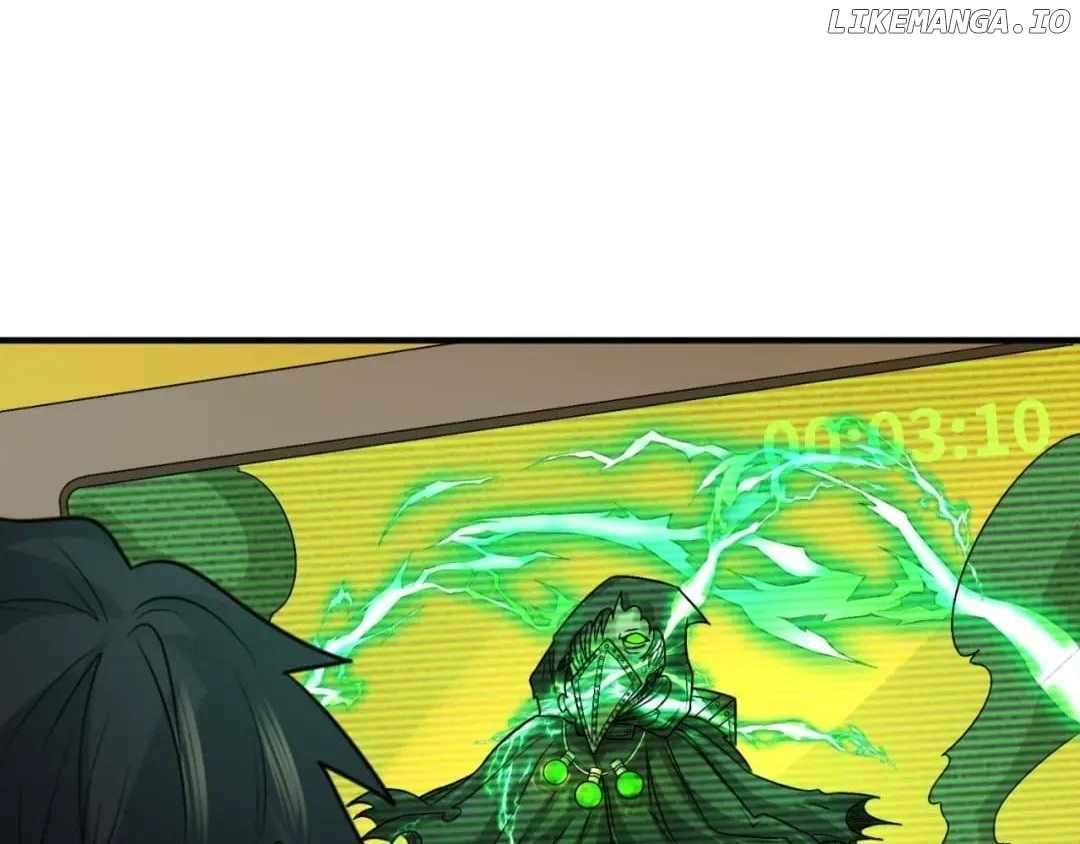 Read Era of the Haunted Manga Online
