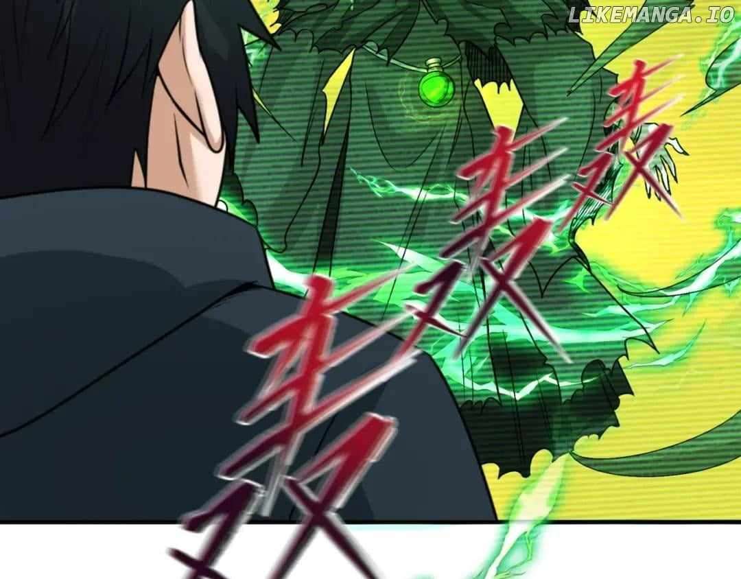 Read Era of the Haunted Manga Online