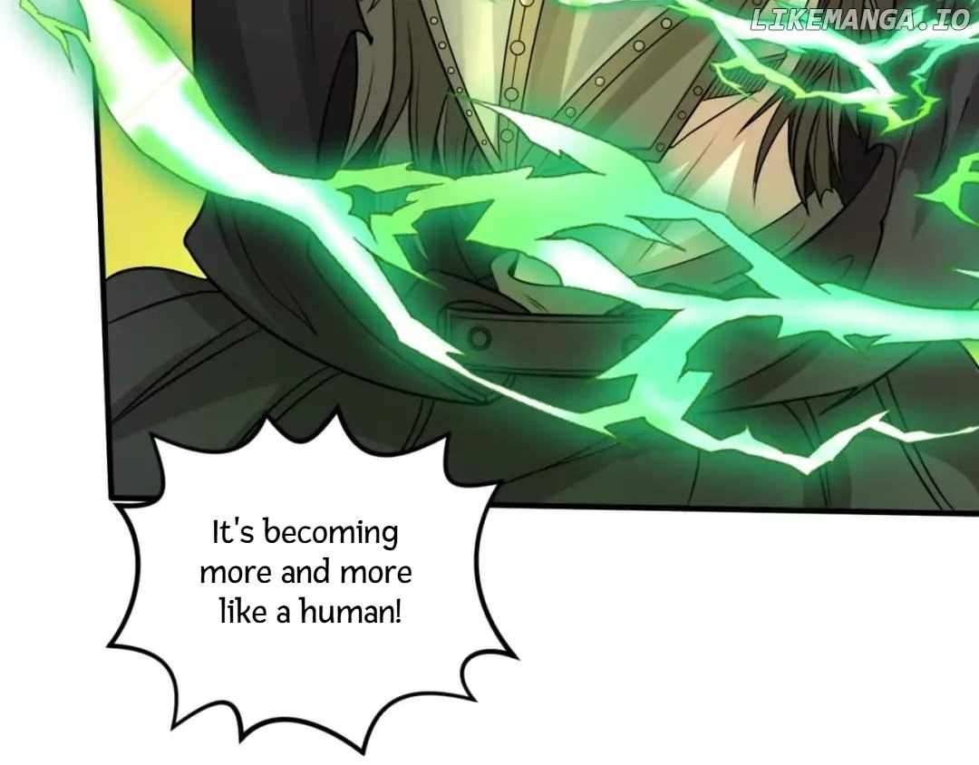 Read Era of the Haunted Manga Online