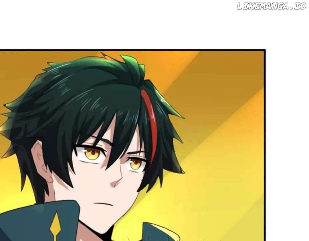 Read Era of the Haunted Manga Online