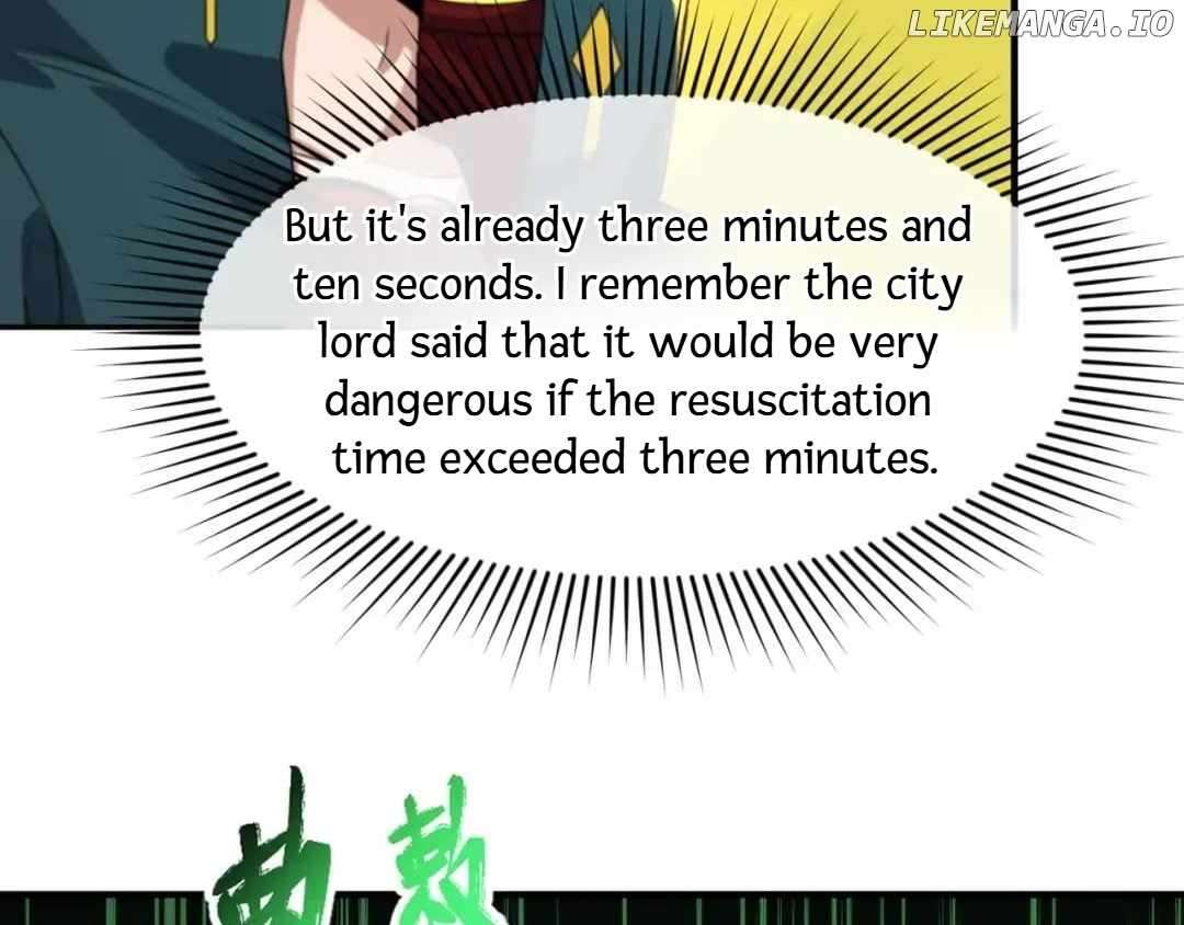 Read Era of the Haunted Manga Online