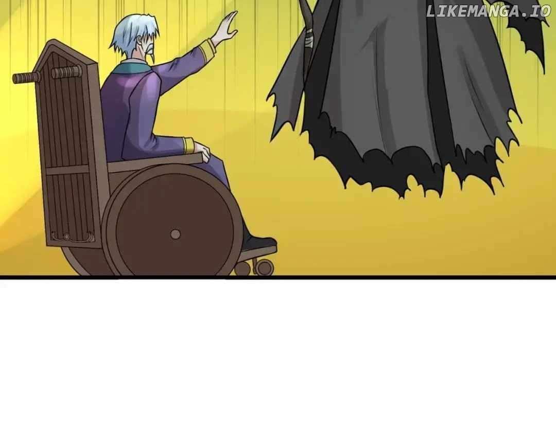 Read Era of the Haunted Manga Online