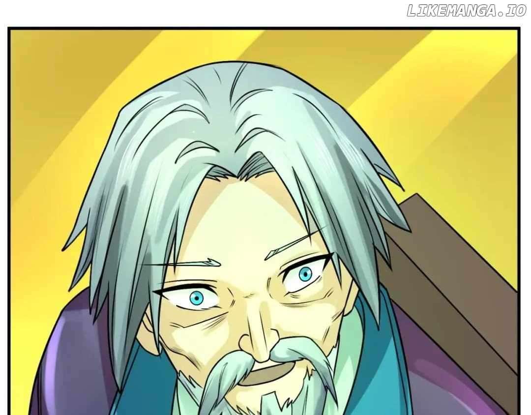 Read Era of the Haunted Manga Online