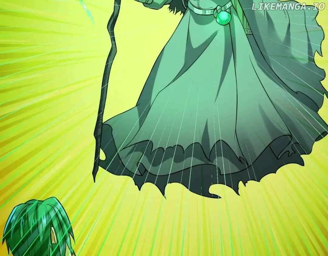 Read Era of the Haunted Manga Online