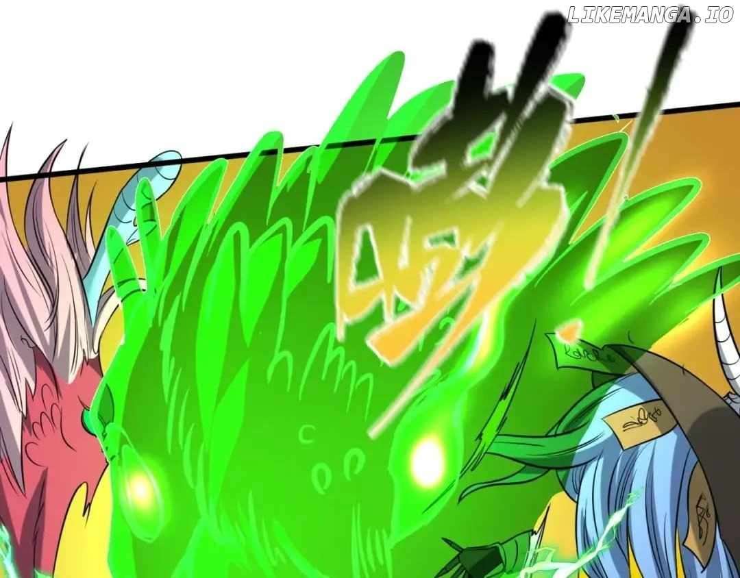 Read Era of the Haunted Manga Online