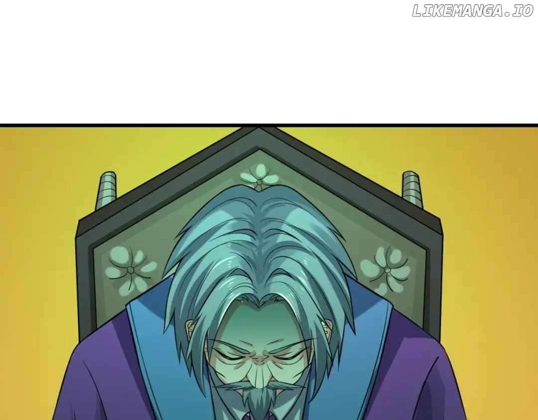 Read Era of the Haunted Manga Online