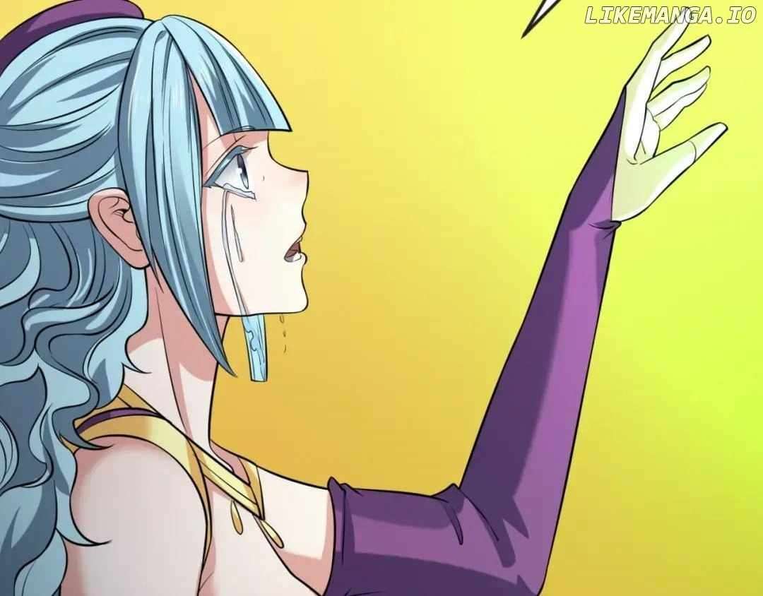 Read Era of the Haunted Manga Online