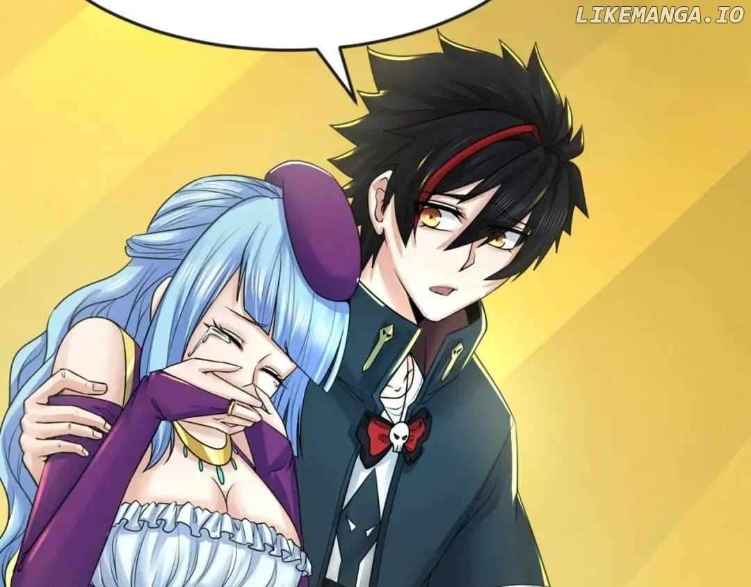 Read Era of the Haunted Manga Online