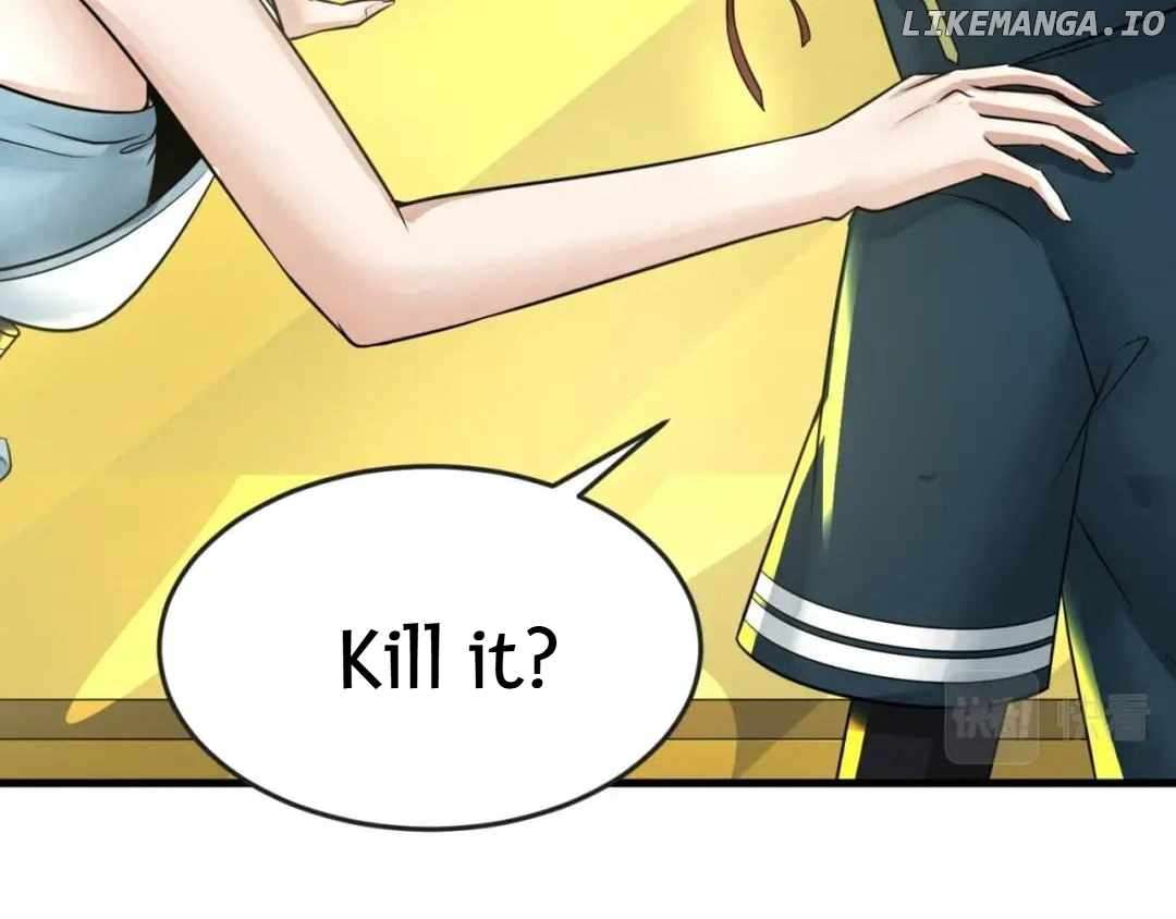 Read Era of the Haunted Manga Online