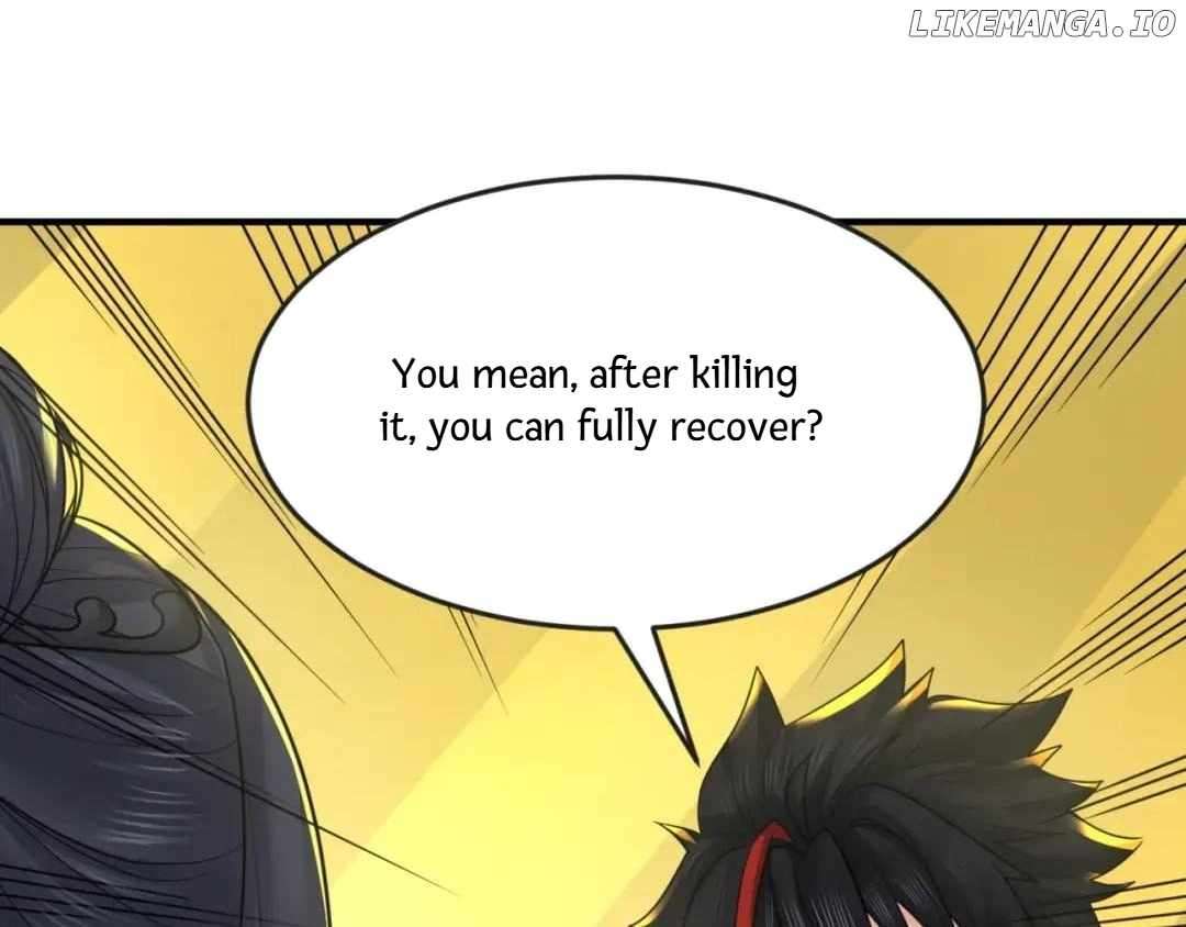Read Era of the Haunted Manga Online