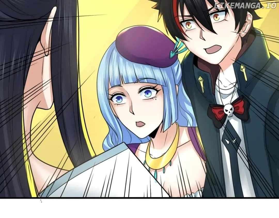 Read Era of the Haunted Manga Online