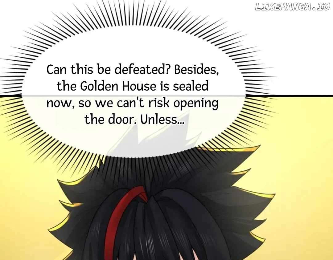 Read Era of the Haunted Manga Online