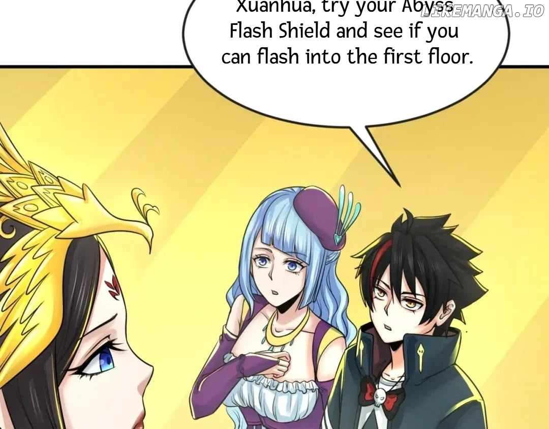 Read Era of the Haunted Manga Online