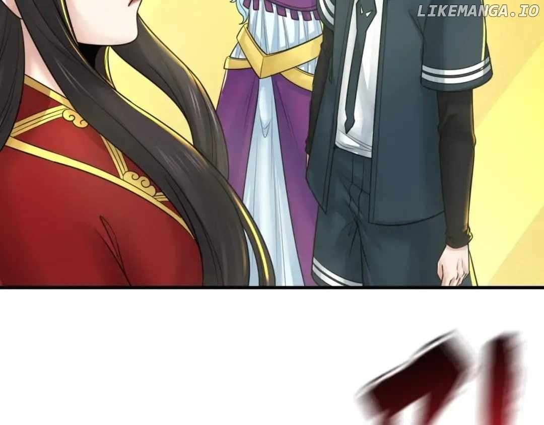 Read Era of the Haunted Manga Online