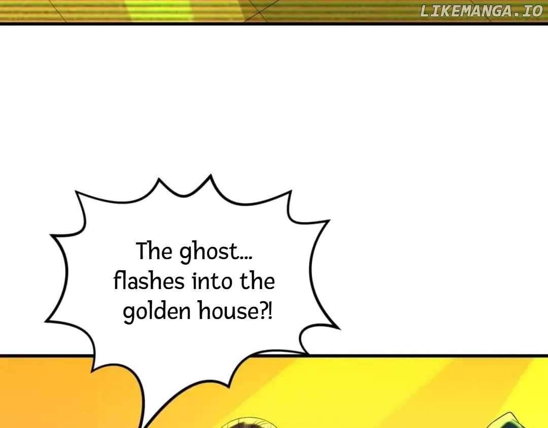 Read Era of the Haunted Manga Online