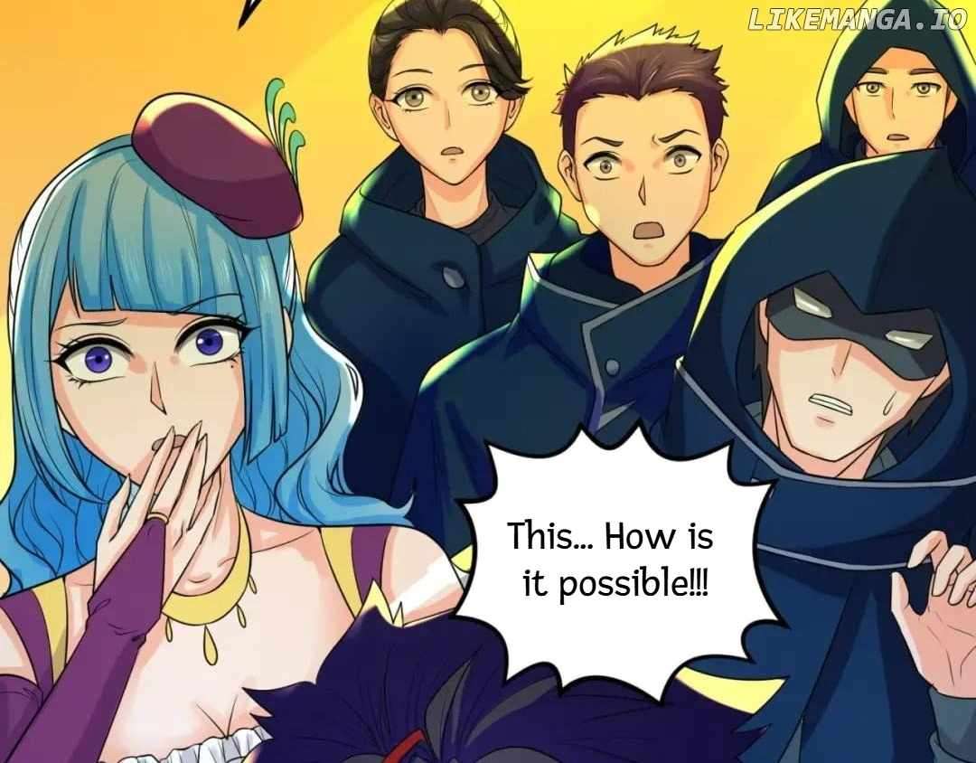 Read Era of the Haunted Manga Online