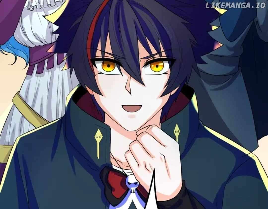 Read Era of the Haunted Manga Online