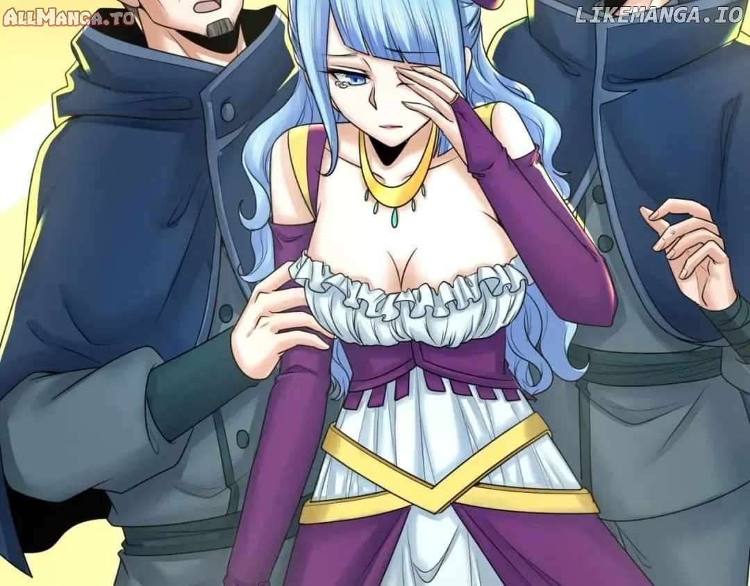 Read Era of the Haunted Manga Online