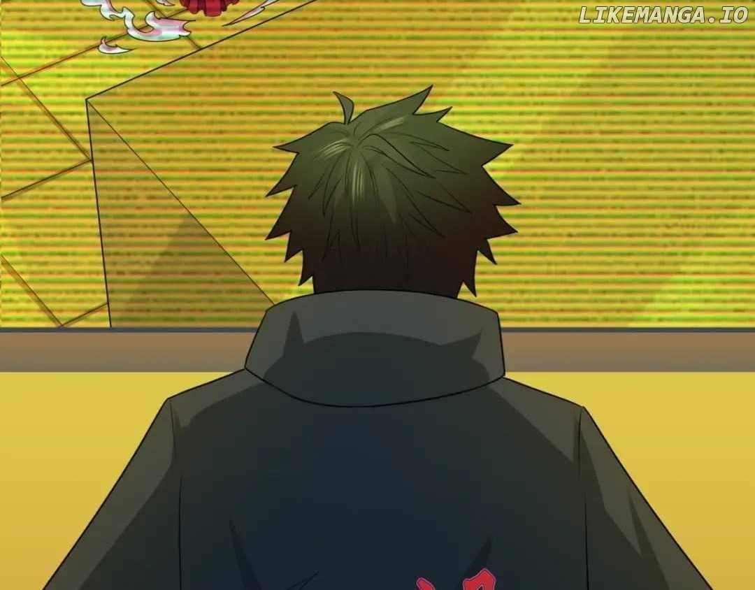 Read Era of the Haunted Manga Online