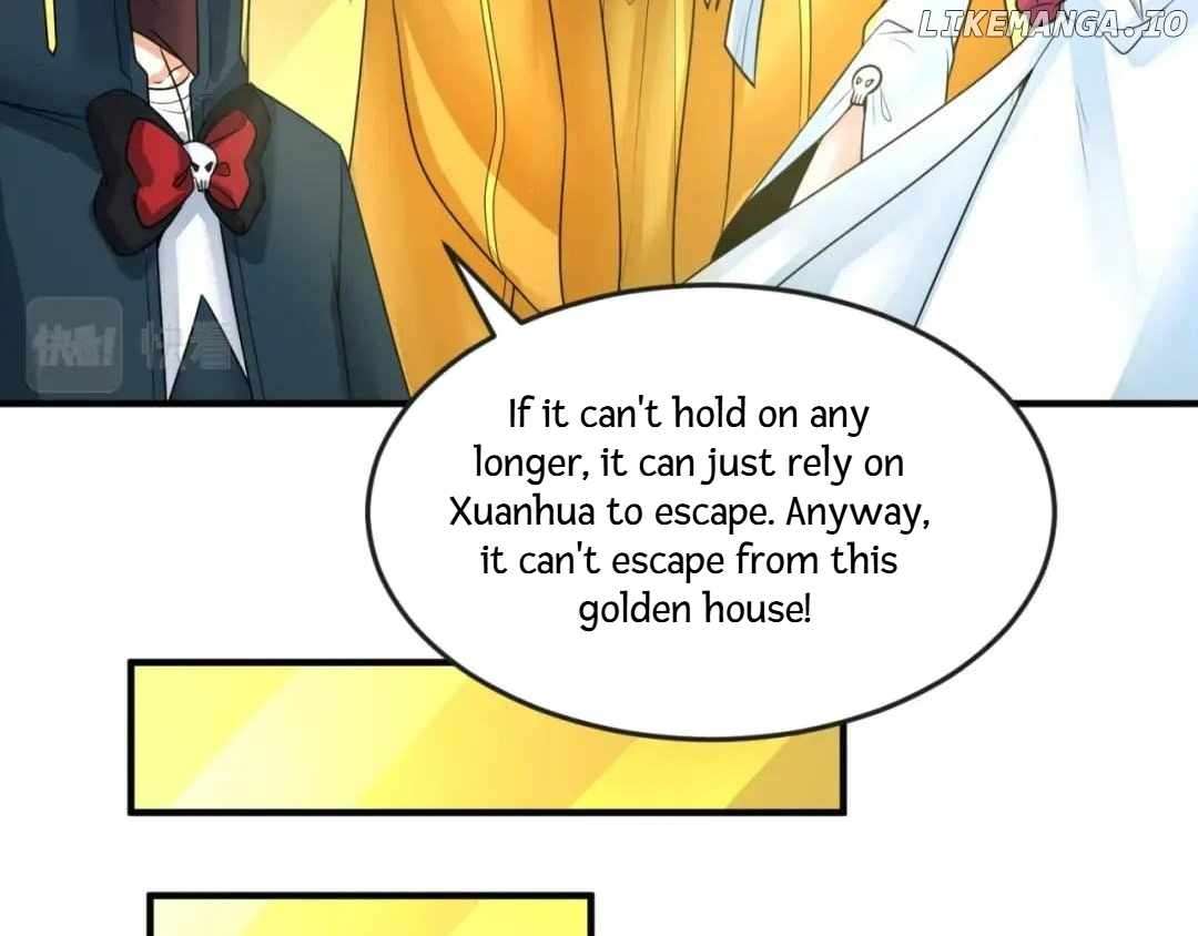 Read Era of the Haunted Manga Online