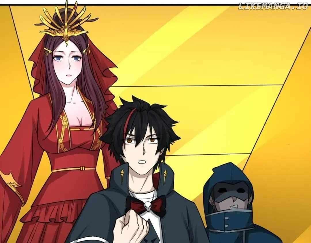 Read Era of the Haunted Manga Online