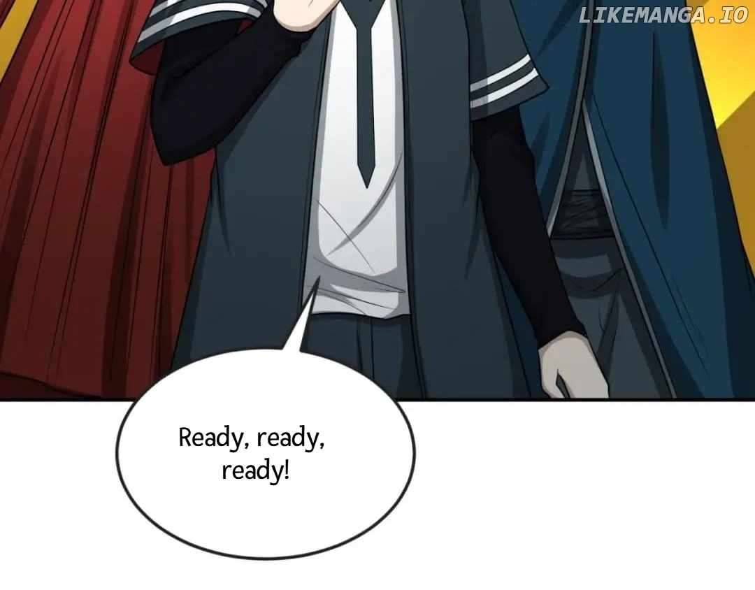 Read Era of the Haunted Manga Online