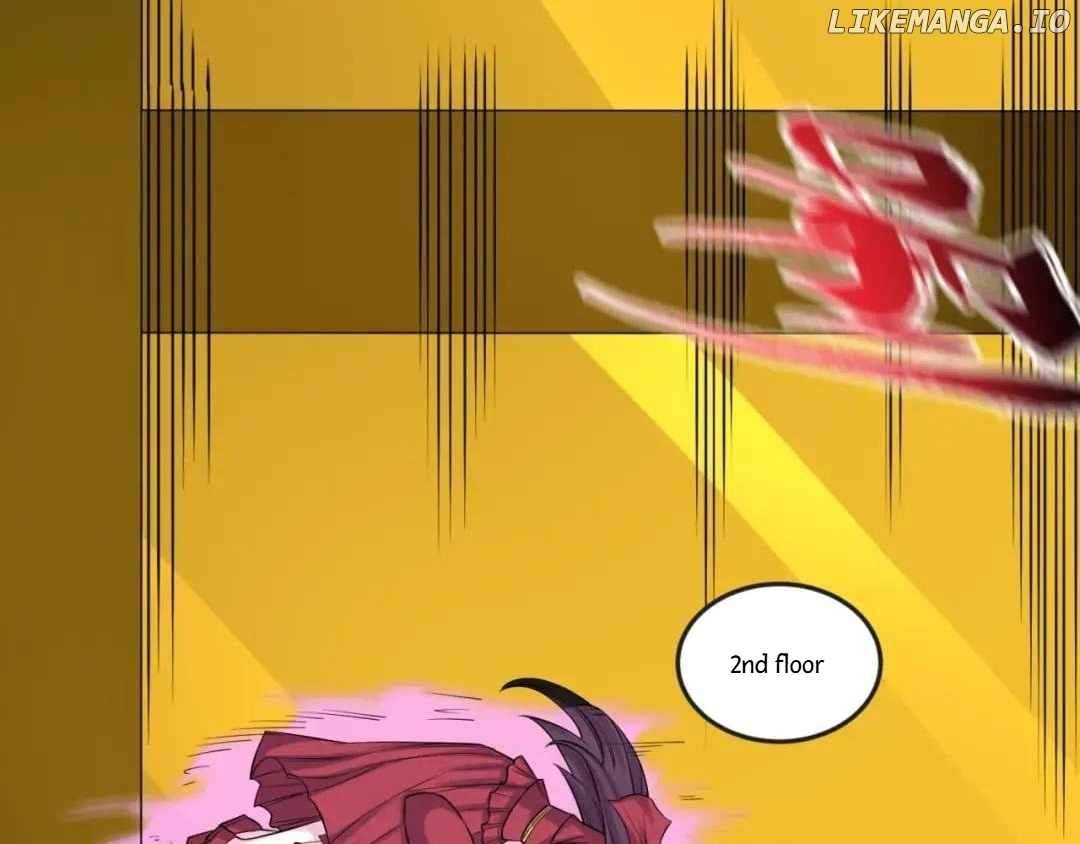 Read Era of the Haunted Manga Online