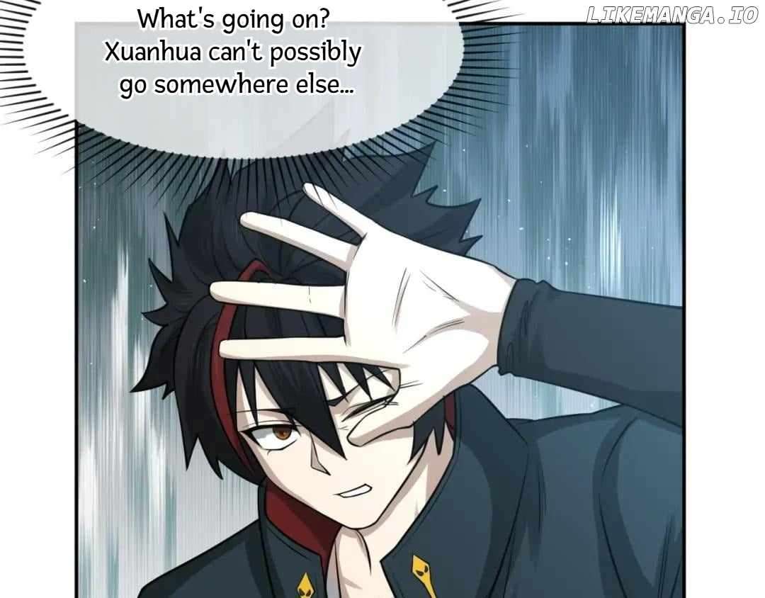 Read Era of the Haunted Manga Online