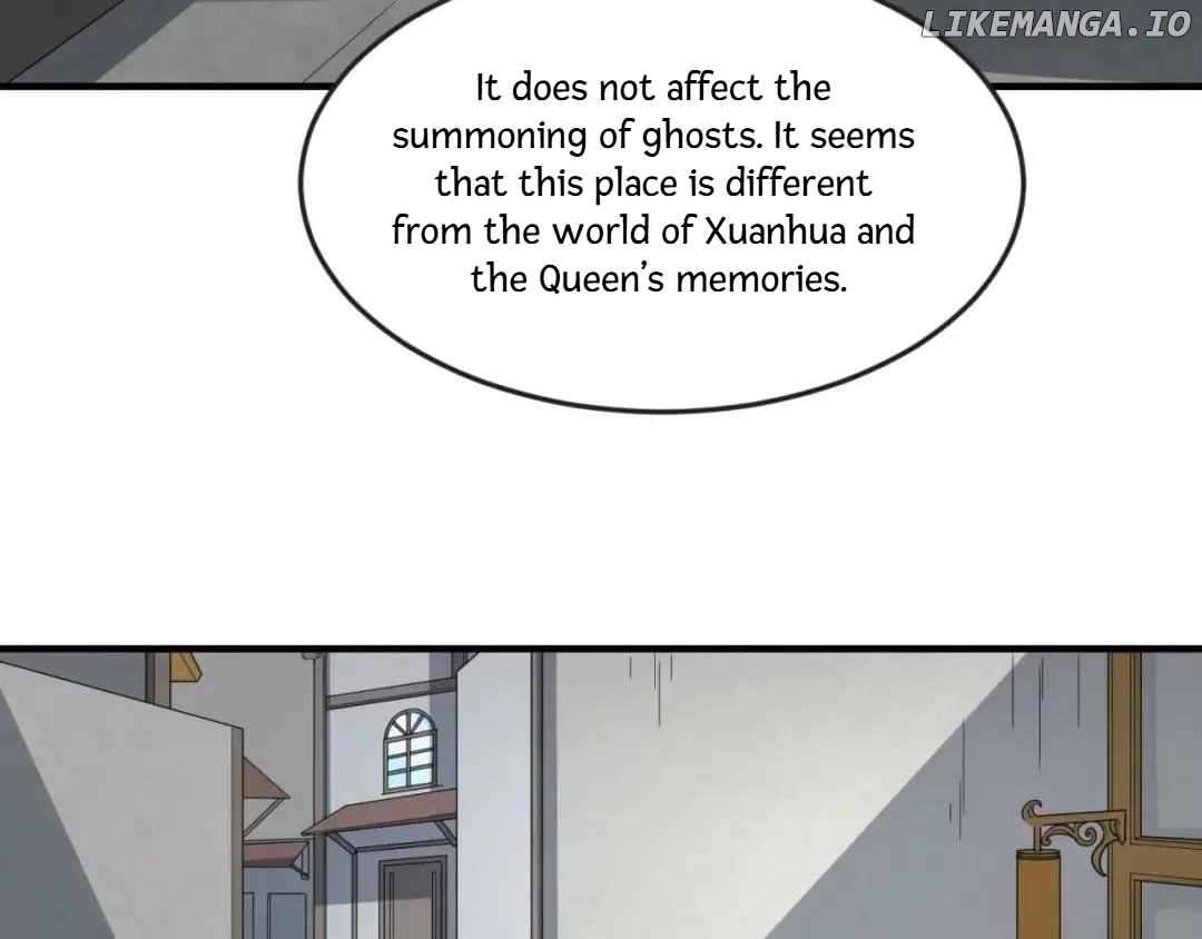 Read Era of the Haunted Manga Online
