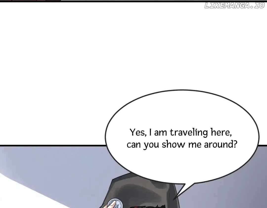 Read Era of the Haunted Manga Online