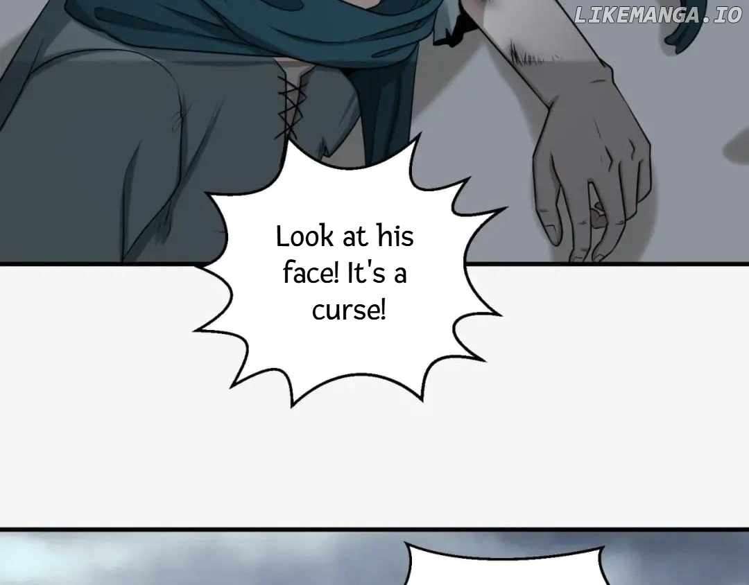 Read Era of the Haunted Manga Online