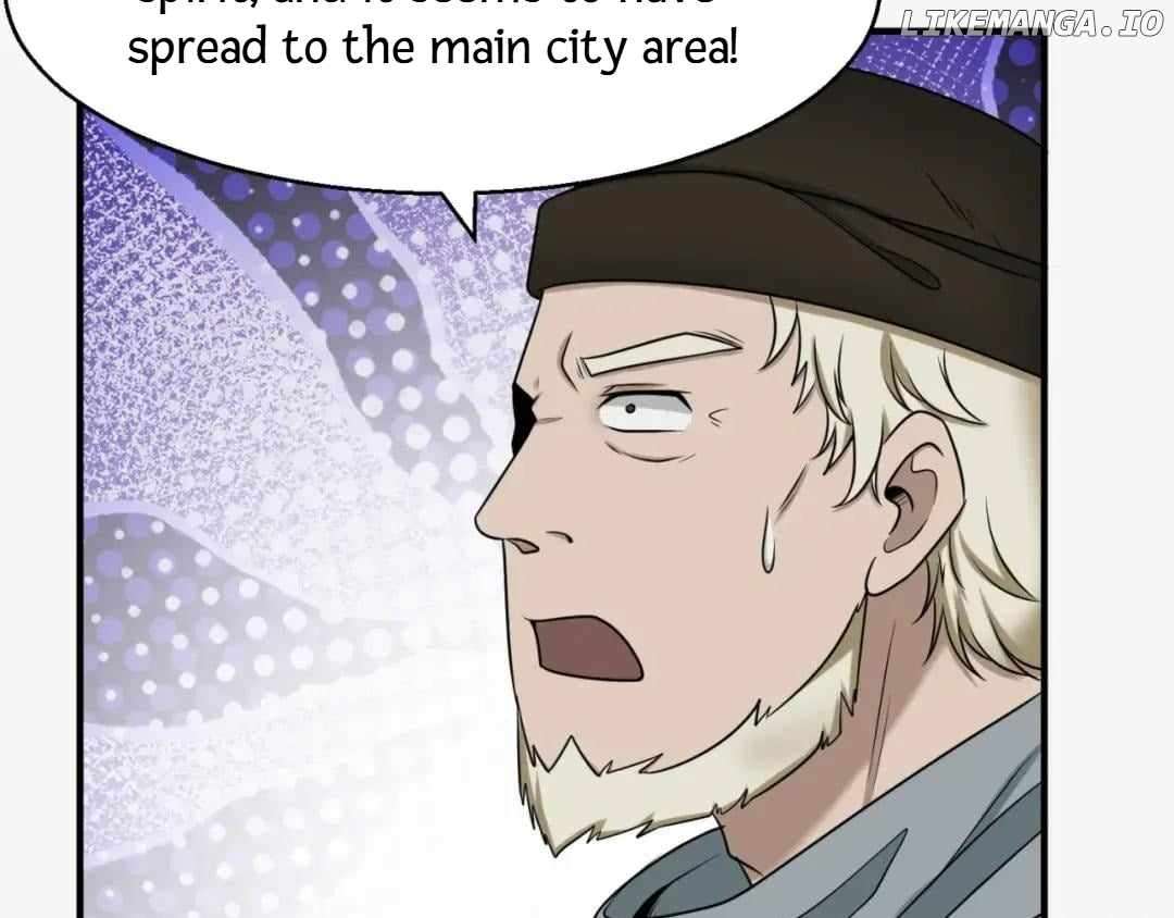 Read Era of the Haunted Manga Online
