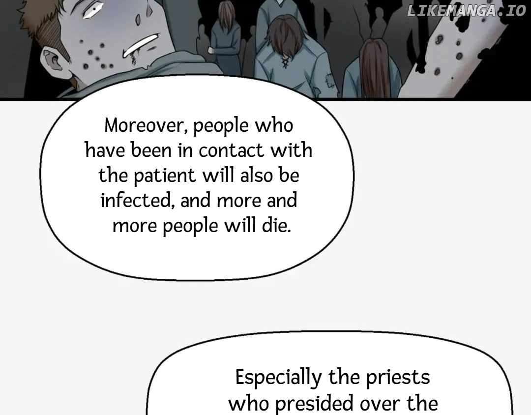 Read Era of the Haunted Manga Online