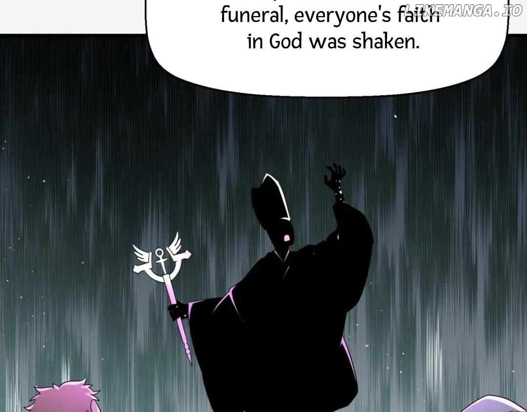 Read Era of the Haunted Manga Online